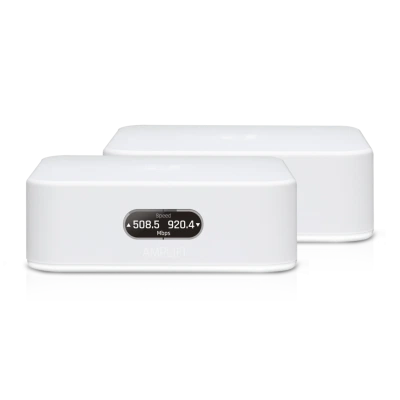 UBIQUITI Беспроводная система AmpliFi Instant System