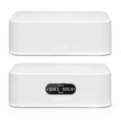 UBIQUITI Беспроводная система AmpliFi Instant System UBIQUITI Беспроводная система AmpliFi Instant System