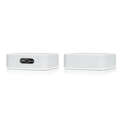 UBIQUITI Беспроводная система AmpliFi Instant System UBIQUITI Беспроводная система AmpliFi Instant System