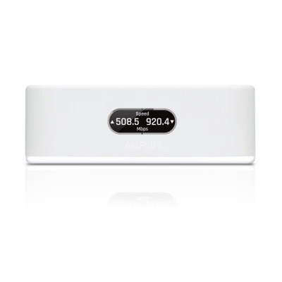 UBIQUITI Маршрутизатор AmpliFi Instant Router UBIQUITI Маршрутизатор AmpliFi Instant Router