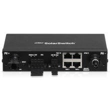 UBIQUITI Коммутатор SunMax SolarSwitch