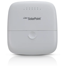 UBIQUITI Контроллер заряда SunMax SolarPoint