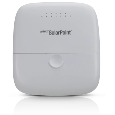 UBIQUITI Контроллер заряда SunMax SolarPoint UBIQUITI Контроллер заряда SunMax SolarPoint