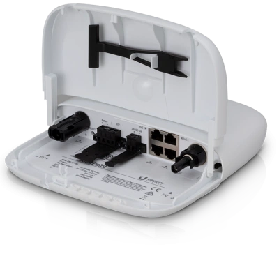 UBIQUITI Контроллер заряда SunMax SolarPoint UBIQUITI Контроллер заряда SunMax SolarPoint