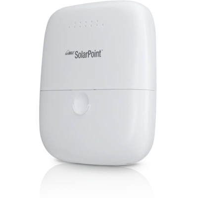 UBIQUITI Контроллер заряда SunMax SolarPoint UBIQUITI Контроллер заряда SunMax SolarPoint