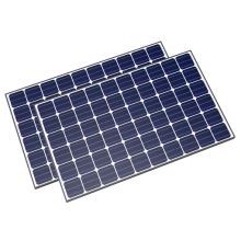 UBIQUITI Контроллер заряда SunMax SolarPanels 260W