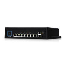 UBIQUITI Коммутатор Switch Industrial