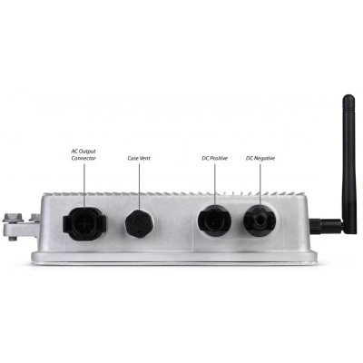 UBIQUITI Контроллер заряда SunMax Microinverter UBIQUITI Контроллер заряда SunMax Microinverter