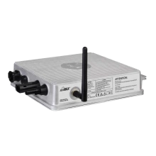 UBIQUITI Контроллер заряда SunMax Microinverter