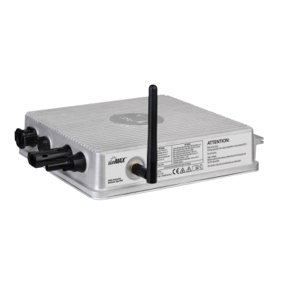 UBIQUITI Контроллер заряда SunMax Microinverter