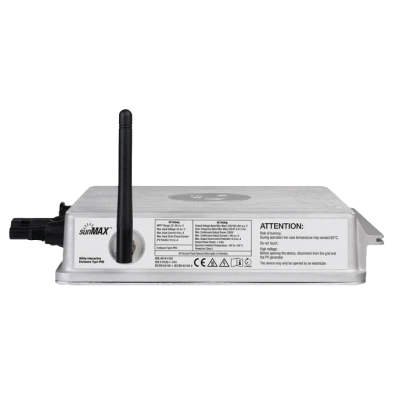 UBIQUITI Контроллер заряда SunMax Microinverter UBIQUITI Контроллер заряда SunMax Microinverter