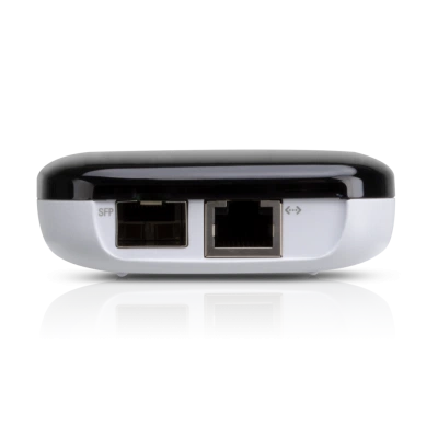UBIQUITI Gpon терминал UFiber Active Ethernet UBIQUITI Gpon терминал UFiber Active Ethernet