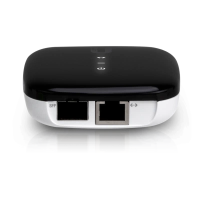 UBIQUITI Gpon терминал UFiber Active Ethernet UBIQUITI Gpon терминал UFiber Active Ethernet