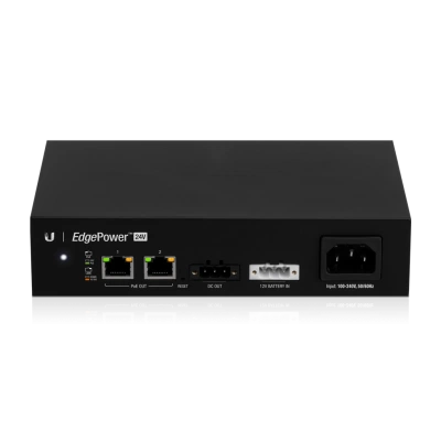 UBIQUITI Блок питания EdgePower Supply 24V 72W UBIQUITI Блок питания EdgePower Supply 24V 72W