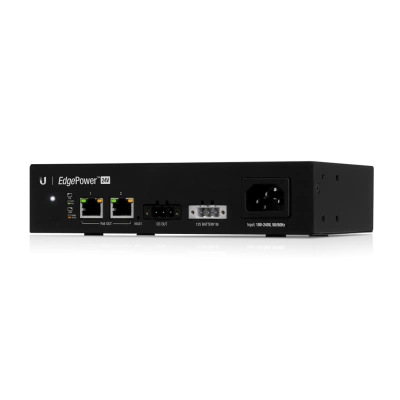 UBIQUITI Блок питания EdgePower Supply 24V 72W UBIQUITI Блок питания EdgePower Supply 24V 72W