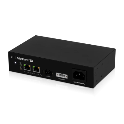 UBIQUITI Блок питания EdgePower Supply 24V 72W UBIQUITI Блок питания EdgePower Supply 24V 72W