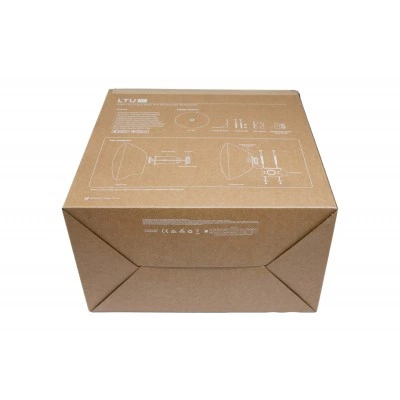 UBIQUITI Точка доступа LTU Pro UBIQUITI Точка доступа LTU Pro