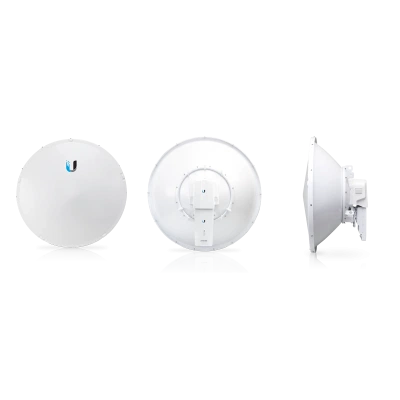 UBIQUITI Радиоустройство AirFiber 11 Complete Low-Band UBIQUITI Радиоустройство AirFiber 11 Complete Low-Band