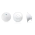UBIQUITI Радиоустройство AirFiber 11 Complete Low-Band UBIQUITI Радиоустройство AirFiber 11 Complete Low-Band