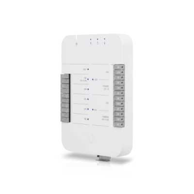 UBIQUITI Контроллер СКУД Access Hub UBIQUITI Контроллер СКУД Access Hub
