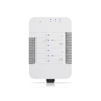 UBIQUITI Контроллер СКУД Access Hub UBIQUITI Контроллер СКУД Access Hub