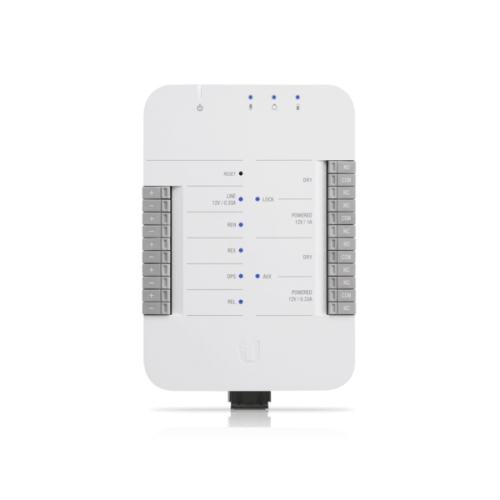 UBIQUITI Контроллер СКУД Access Hub