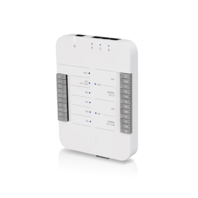 UBIQUITI Контроллер СКУД Access Hub UBIQUITI Контроллер СКУД Access Hub