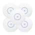 UBIQUITI Точка доступа Unifi AP AC HD (5-pack) UBIQUITI Точка доступа Unifi AP AC HD (5-pack)
