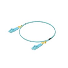 UBIQUITI Кабель OM3 Duplex LC 1M