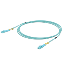 UBIQUITI Кабель OM3 Duplex LC 3M