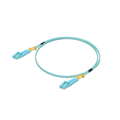 UBIQUITI Кабель OM3 Duplex LC 3M UBIQUITI Кабель OM3 Duplex LC 3M