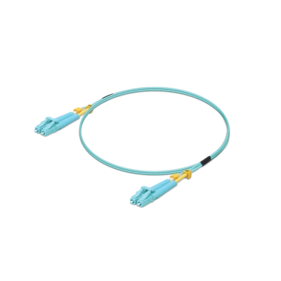 UBIQUITI Кабель OM3 Duplex LC 3M UBIQUITI Кабель OM3 Duplex LC 3M