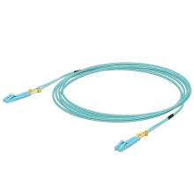 UBIQUITI Кабель OM3 Duplex LC 5M