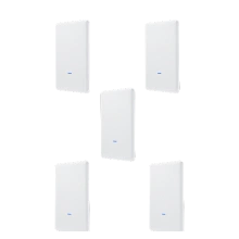 UBIQUITI Точка доступа Unifi AP AC Mesh Pro (5-pack)