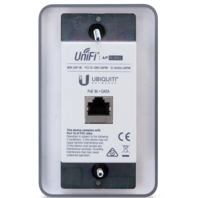 UBIQUITI Точка доступа Unifi AP In-Wall 5 pack UBIQUITI Точка доступа Unifi AP In-Wall 5 pack