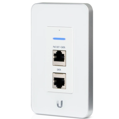 UBIQUITI Точка доступа Unifi AP In-Wall 5 pack UBIQUITI Точка доступа Unifi AP In-Wall 5 pack