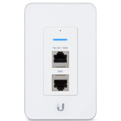 UBIQUITI Точка доступа Unifi AP In-Wall 5 pack UBIQUITI Точка доступа Unifi AP In-Wall 5 pack