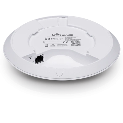 UBIQUITI Точка доступа Unifi AP nanoHD (5-pack) UBIQUITI Точка доступа Unifi AP nanoHD (5-pack)