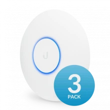 UBIQUITI Точка доступа Unifi AP AC Pro (3-pack)