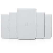 UBIQUITI Точка доступа Unifi AP AC In-Wall Pro (5-pack)