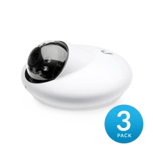 UBIQUITI IP-камера Unifi Camera G3 Dome (3-pack)
