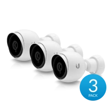 UBIQUITI IP-камера Unifi Camera G3 Bullet (3-pack)
