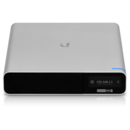 UBIQUITI Контроллер Unifi Cloud Key Gen2 Plus 5TB