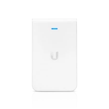 UBIQUITI Точка доступа Unifi AP In-Wall HD
