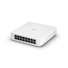 UBIQUITI Коммутатор Unifi Switch Lite 16 PoE
