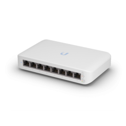 UBIQUITI Коммутатор Unifi Switch Lite 8 PoE