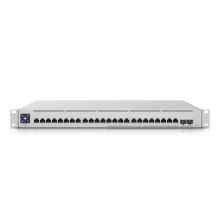 UBIQUITI Коммутатор U6 Switch 24