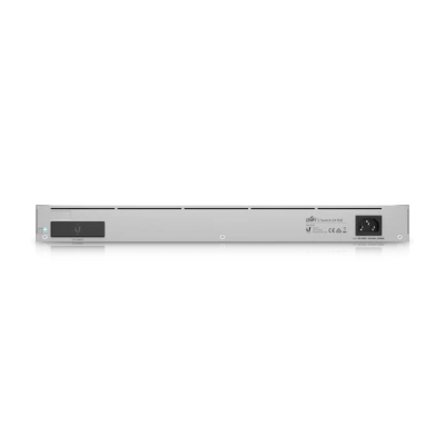 UBIQUITI Коммутатор U6 Switch 24 UBIQUITI Коммутатор U6 Switch 24