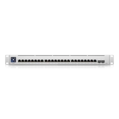 UBIQUITI Коммутатор U6 Switch 24 UBIQUITI Коммутатор U6 Switch 24