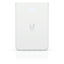 UBIQUITI Точка доступа U6 In-Wall